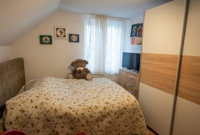 Casă individuală cu 6 camere cu Canalizare în Stupini - 3