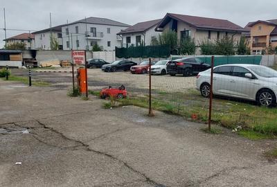 Spațiu comercial, în Central - 4