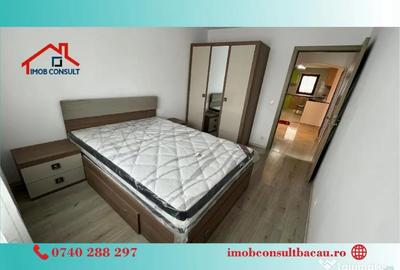 Apartament cu 3 camere decomandat în Bistrița Lac - 2