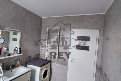 Apartament de vânzare – 2 camere decomandat | Lacul lui Binder - 12