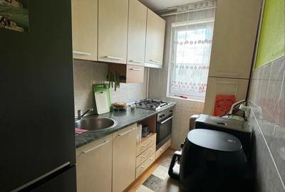 Vand apartament 2 camere - 4