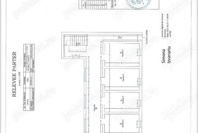Spațiu comercial, de 300 mp, în Central - 2