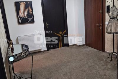 Apartament cu 2 camere decomandat în Central - 2