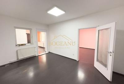 BG82-Spatiu birou 2 camere-Unirii - 2