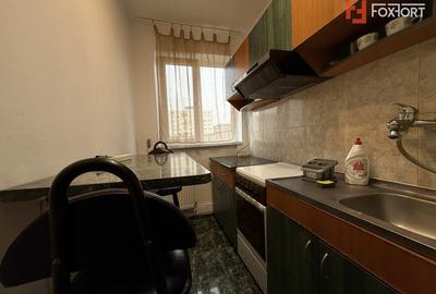 Apartament cu 2 camere semidecomandat, mobilat în Circumvalațiunii - 15