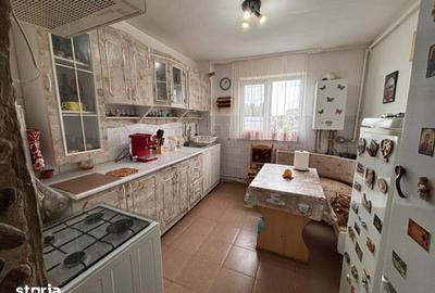 Apartament cu 3 camere în Central - 10