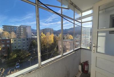 De neratat! Apartament 2 camere, priveliste superba spre munti, etaj intermediar - 6