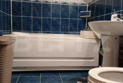 Apartament cu 3 camere decomandat în Obcini