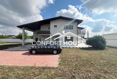 Vila P+E, 6 camere, nemobilat, 1500mp teren, PIPERA - 3