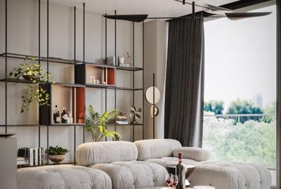 VANZARE 3 CAMERE// ONE HERASTRAU VISTA// DIRECT DEZVOLTATOR - 3