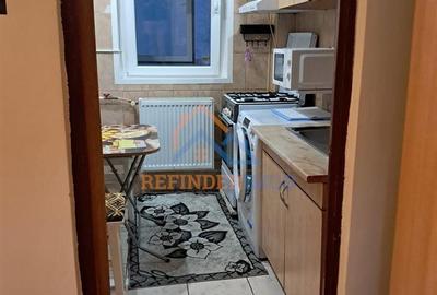 Garsonieră semidecomandată, mobilată în Sălăjan - 7