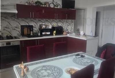 Apartament 3 camere, 80mp, toate utilitatile, zona McDonalds Alexandriei Apartament 3 camere, 80mp, toate utilitatile, zona McDonalds Alexandriei - 3