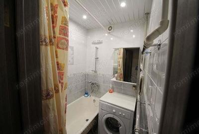 Apartament cu 2 camere de inchiriat in zona Triaj Apartament cu 2 camere de inchiriat in zona Triaj - 4