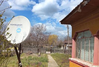 Casă cu Teren 2022 Mp în Hotarele - 7