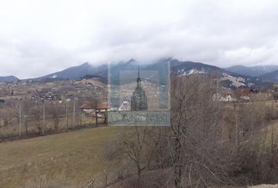 Spațiu comercial, de 480 mp, în Bran - 22