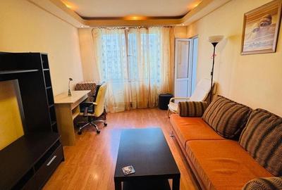 Apartament cu 2 camere decomandat, mobilat în Sebastian - 2