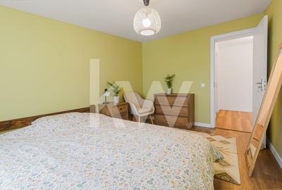 Duplex cu 4 camere cu Canalizare în Tărlungeni - 12