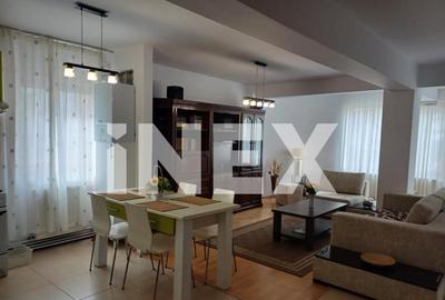 Inchiriere apartament 3 camere Ultracentral - 6