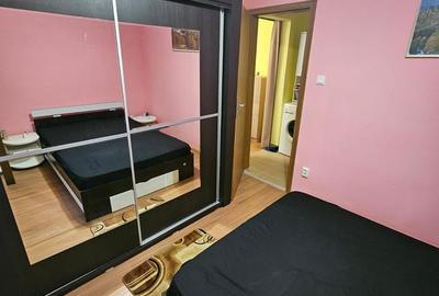 Apartament cu 2 camere semidecomandat în Central - 7