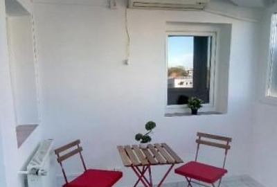 Ion Mihalache | 4 Camere | Renovat | 2 Bai | 2 Balcoane | Boiler - 13