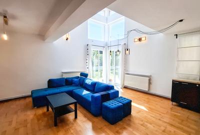 Vila Deosebita Harman - 2