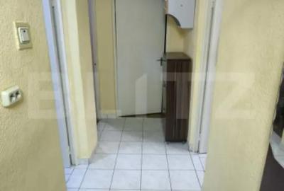 Apartament cu 2 camere decomandat în Central - 3