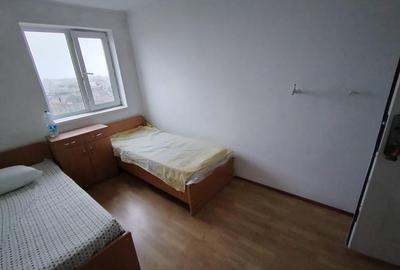 Garsonieră în 23 August - 4