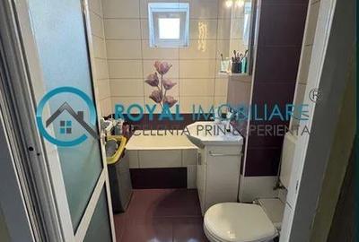 Royal Imobiliare - Vanzare apartament 2 camere zona Vest - 7