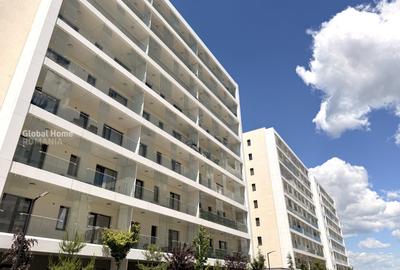 Apartament cu 2 camere decomandat, mobilat în Aviației - 2