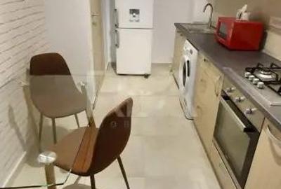 Studio in Aviatiei Apartments cu terasa de 12 mp - 7