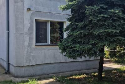 Vand casa în Fundulea, 25 min de Bucuresti – 256 mp, teren 682 mp, la gri Vand casa în Fundulea, 25 min de Bucuresti – 256 mp, teren 682 mp, la gri - 4