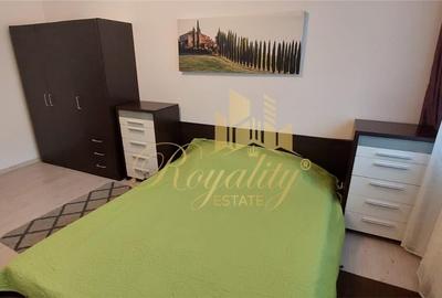 DISPONIBIL , Apartament 3 camere, ETAJ 1,  centrala si clima, IULIUS MALL - 2