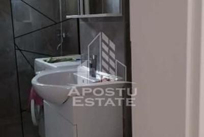 Apartament cu 3 camere semidecomandat, mobilat în Spitalul Județean - 7