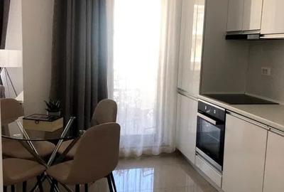 Apartament cu Vedere la Mare – Zona Makerel 103.000 € - 3