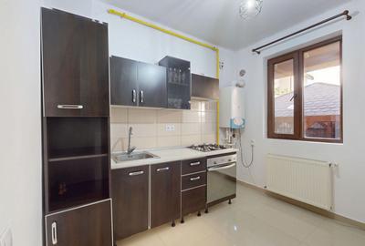 Apartament cu 2 camere semidecomandat în Chiajna - 2