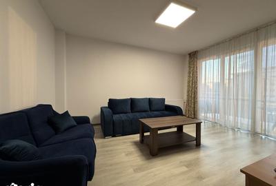 Apartament cu 2 camere decomandat în Tudor