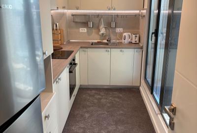 Garsonieră semidecomandată, mobilată în Lujerului - 6