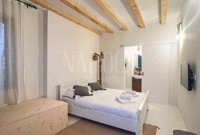 Casă individuală cu 8 camere cu Teren 140 Mp în Central - 7