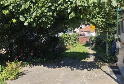 Casa si teren de vanzare - 4