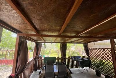 Casă cu Teren 2354 Mp în Malu Mare - 14