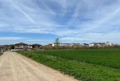 Teren Construcții intravilan de 24750 mp, în Central - 4