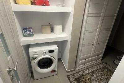 APARTAMENT 3 CAMERE-GIURGIULUI-TOPORASI-BLOC REABILITAT-MOBILAT UTILAT - 6