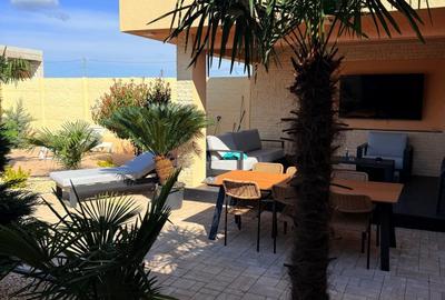 Casă individuală cu 3 camere cu Teren 400 Mp în Domnești - 9