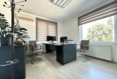 Spațiu birouri 92 mp, etaj 2, cu parcare inclusa - Brașov - 2