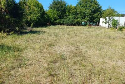 Teren de 800 mp, în Central - 1