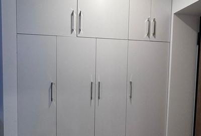 Garsonieră în Theodor Pallady - 8