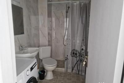 Garsonieră în Lipovei