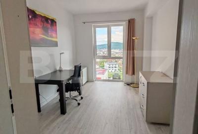 Apartament cu 3 camere în Central - 5