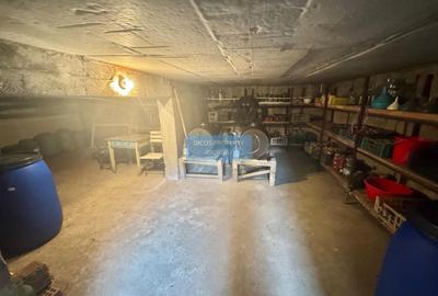 Casă de vânzare pe Strada Cetății, teren 428 mp - 19