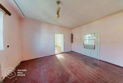 Casa cu teren 959 mp, Iratosu, Zona buna, Comision 0% - 9